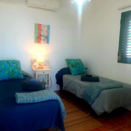 ヤイサ Esencia Lanzarote Bed & Breakfast エクステリア 写真