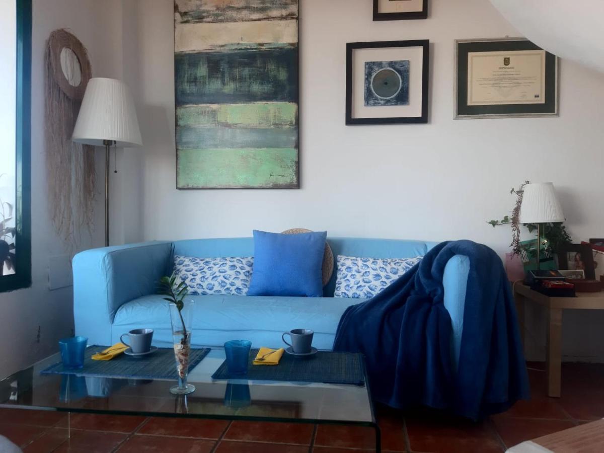 ヤイサ Esencia Lanzarote Bed & Breakfast エクステリア 写真